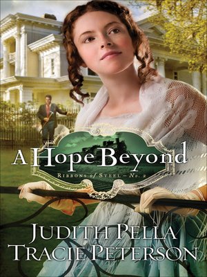 cover image of A Hope Beyond